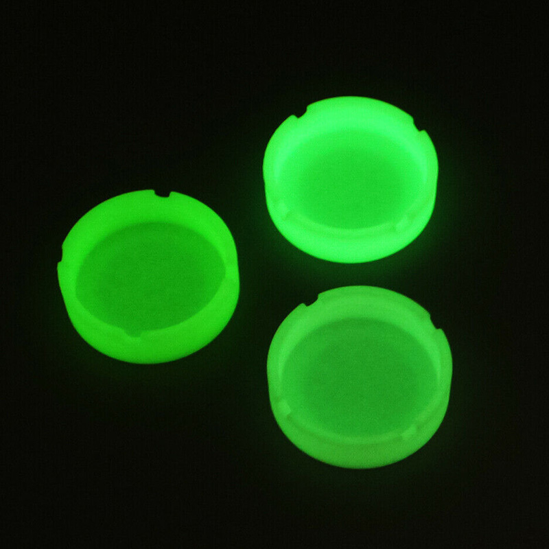 Creative Round Luminous Lumino - Weed Vaping Accessories avis et prix