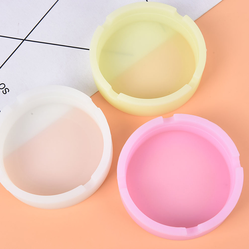 Creative Round Luminous Lumino - Weed Vaping Accessories avis et prix