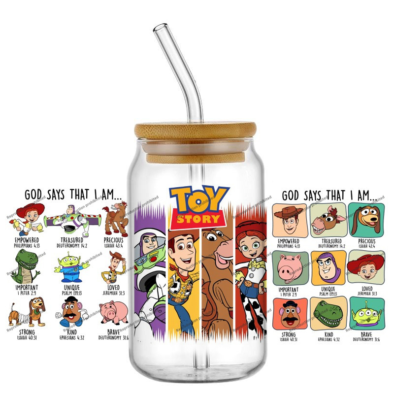 New 20 Designs Woody Buzz Popu - Rdta Tank Glass avis et prix
