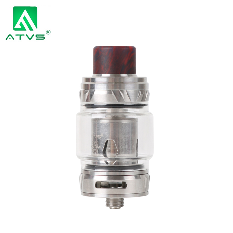 Original ATVS SR-11 Sub Ohm Ta - Vaping Area avis et prix