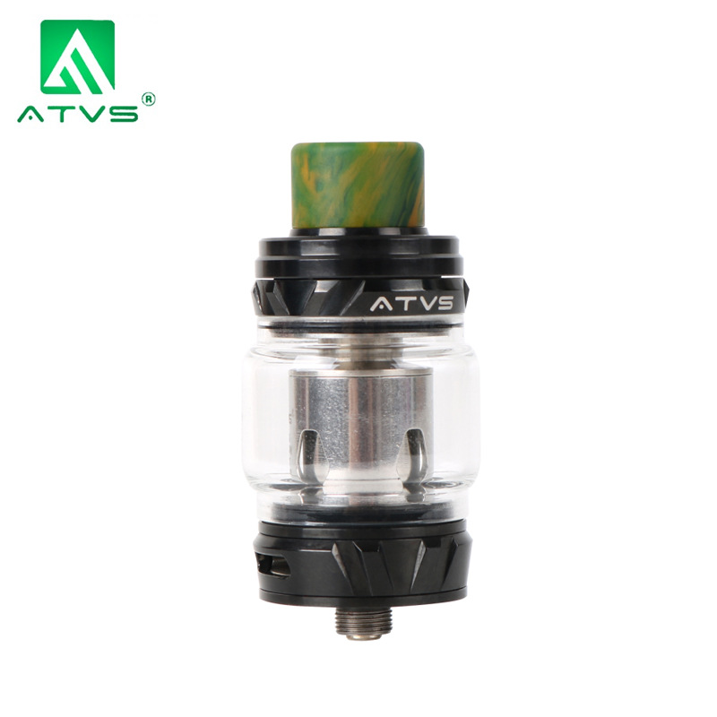 Original ATVS SR-11 Sub Ohm Ta - Vaping Area avis et prix