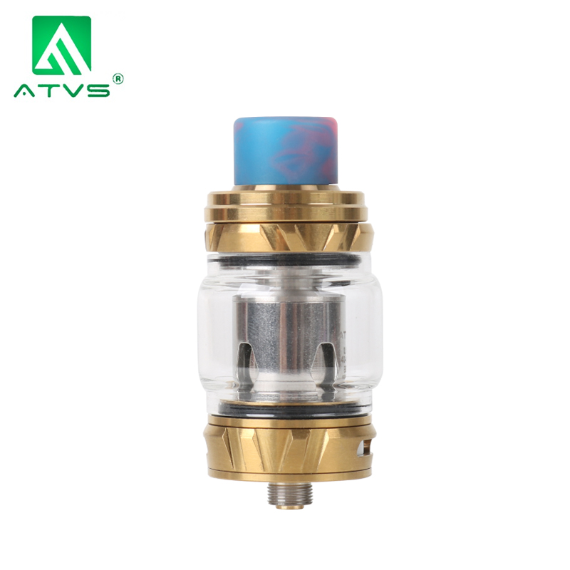 Original ATVS SR-11 Sub Ohm Ta - Vaping Area avis et prix