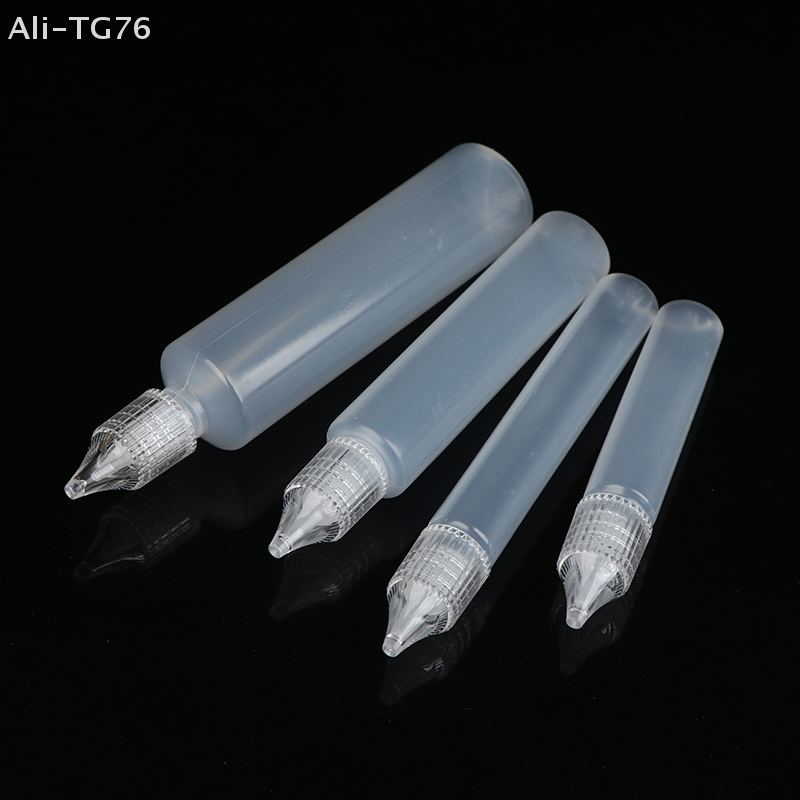 5Pcs Plastic Dropper Bottles S - Juice Bottle Dropper avis et prix