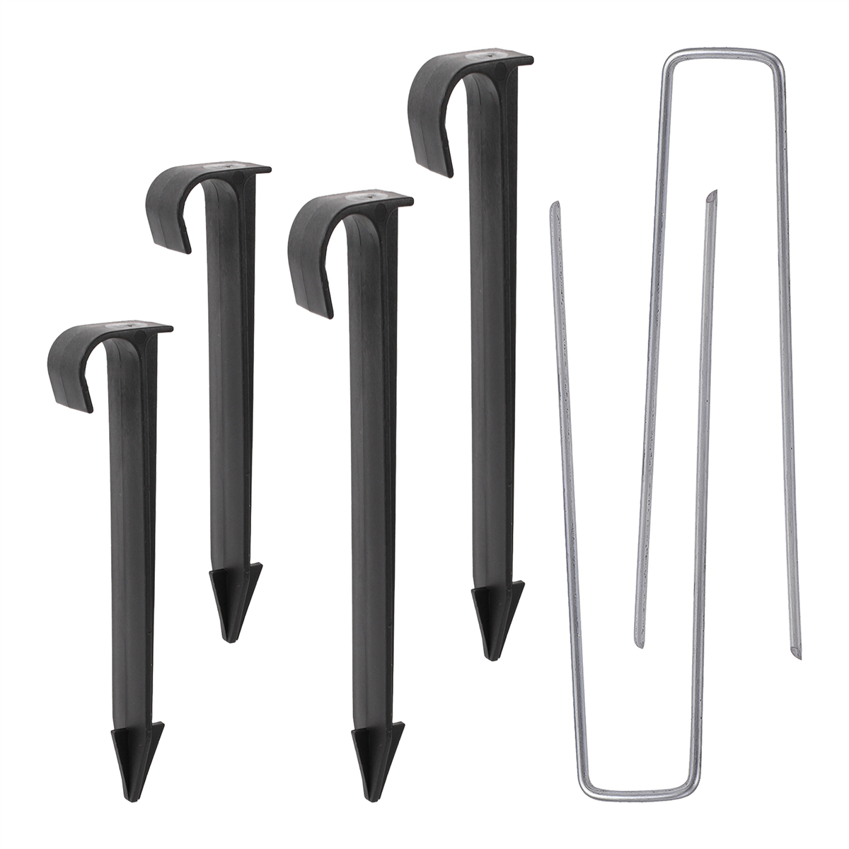 Hose Bracket U-Shape Weedproof - Weed Vaping Accessories avis et prix