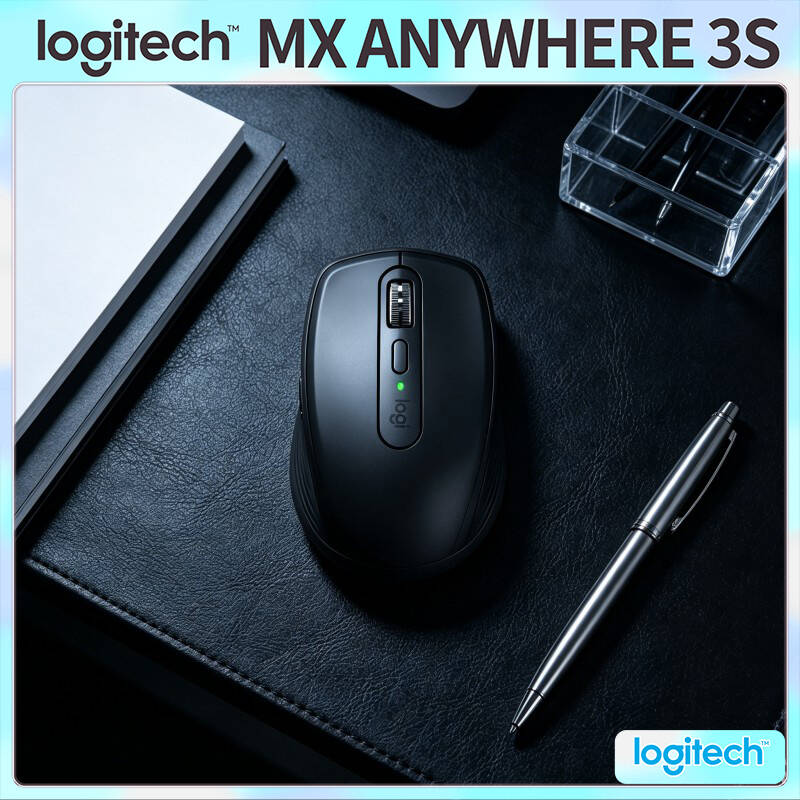 High-Performance MX Anywhere 3 - Quick Vape avis et prix