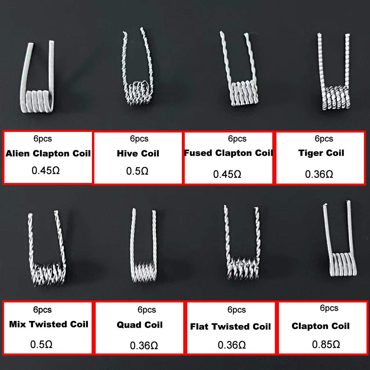 Tool Kit Bag Ceramics Tweezers - Clapton Wire Pre Built avis et prix