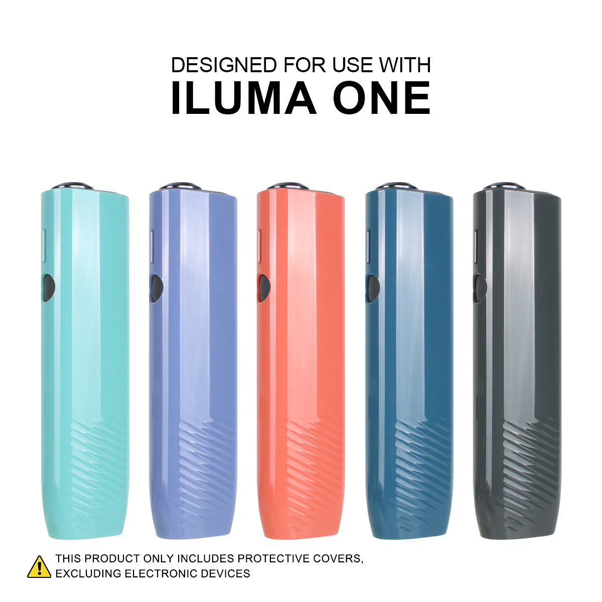Silicone case is suitable for  - Vape Band Silicone avis et prix