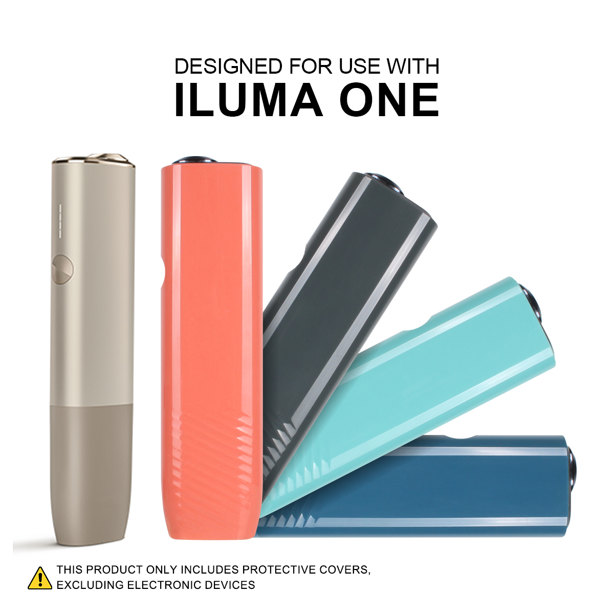 Silicone case is suitable for  - Vape Band Silicone avis et prix