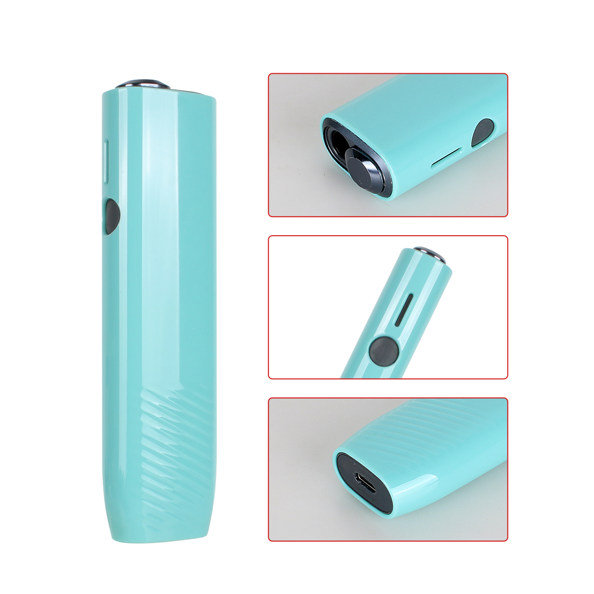 Silicone case is suitable for  - Vape Band Silicone avis et prix