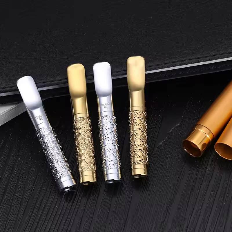 Alloy Universal Size Cigarette - Smoking & Vaping Accessories avis et prix
