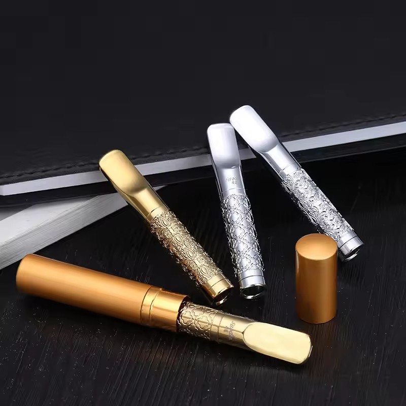 Alloy Universal Size Cigarette - Smoking & Vaping Accessories avis et prix