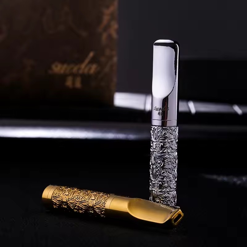 Alloy Universal Size Cigarette - Smoking & Vaping Accessories avis et prix
