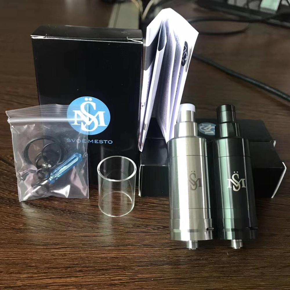 Top Kayfun V5 RTA Atomizer E C - Rda Atomizer Deck avis et prix