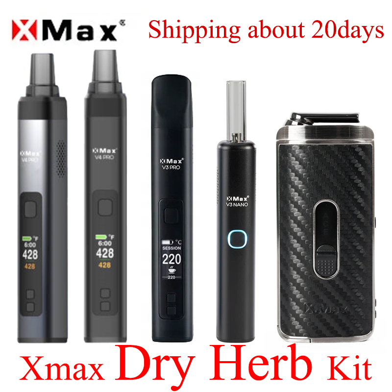 Original XMAX V4 pro / V3 pro  - Vaping Area avis et prix