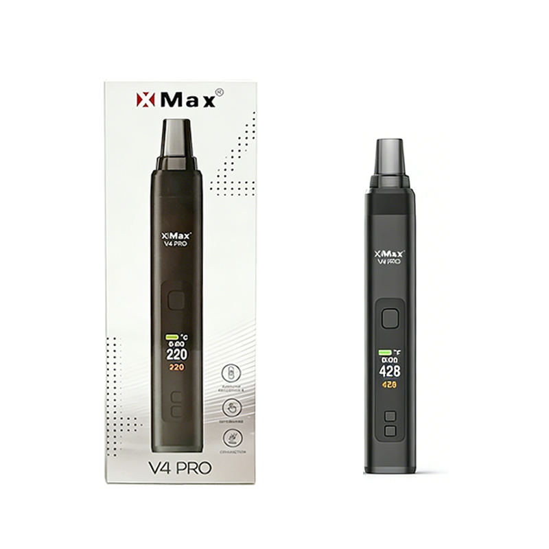Original XMAX V4 pro / V3 pro  - Vaping Area avis et prix