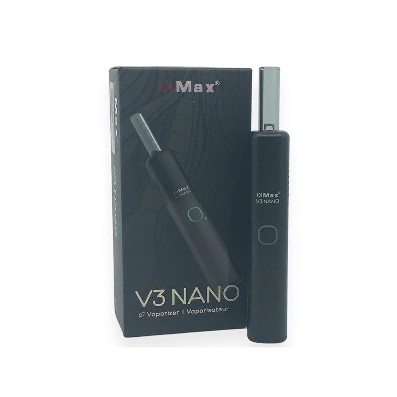 Original XMAX V4 pro / V3 pro  - Vaping Area avis et prix