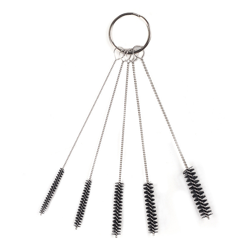Stainless Steel Cleaning Brush - Weed Vaping Accessories avis et prix