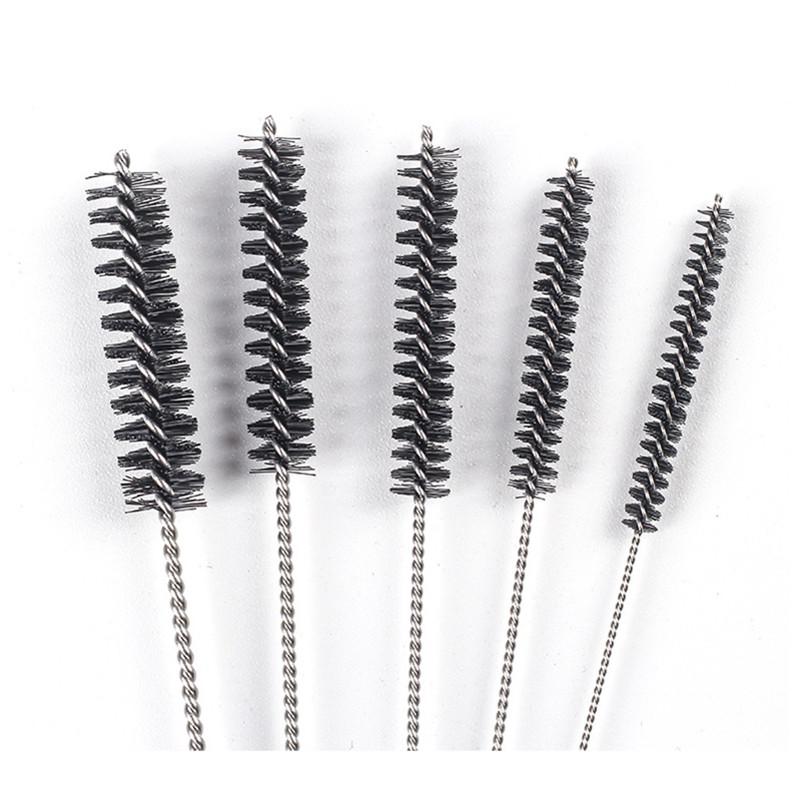 Stainless Steel Cleaning Brush - Weed Vaping Accessories avis et prix