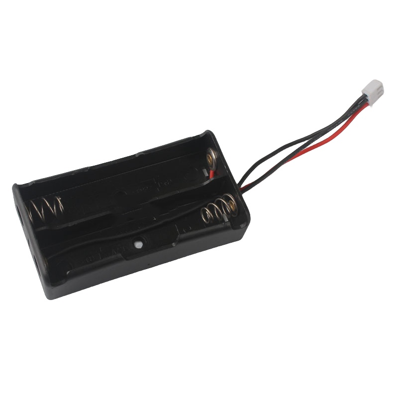 RadioMaster TX16S 2S 18650 Bat - Battery Case Storage avis et prix