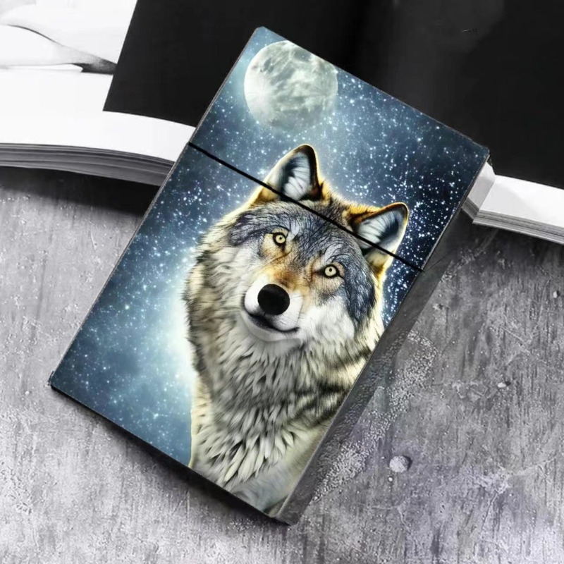 Automatic Cigarette Case 20 Ci - Smoking & Vaping Accessories avis et prix
