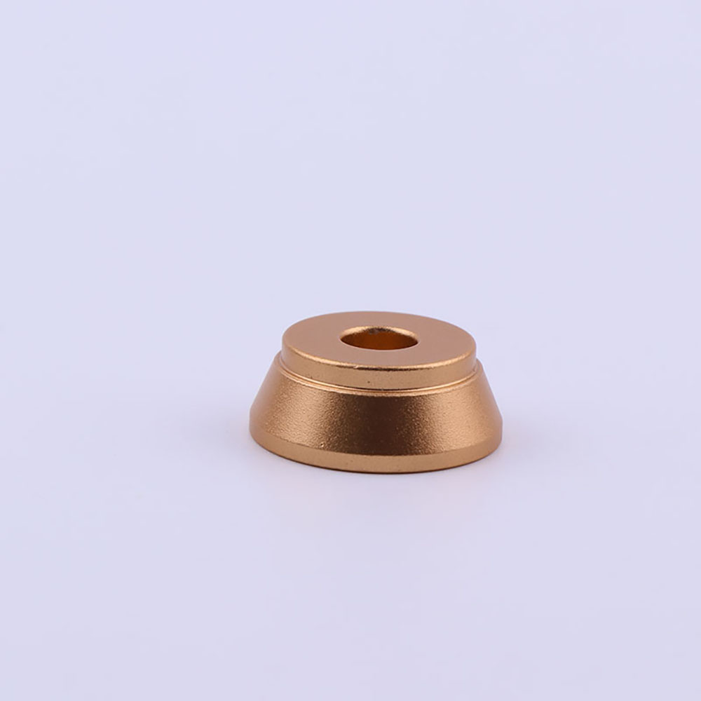 xfkm 6 Colors Meatl  Base Acce - Vaping Area avis et prix