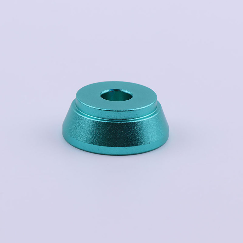 xfkm 6 Colors Meatl  Base Acce - Vaping Area avis et prix
