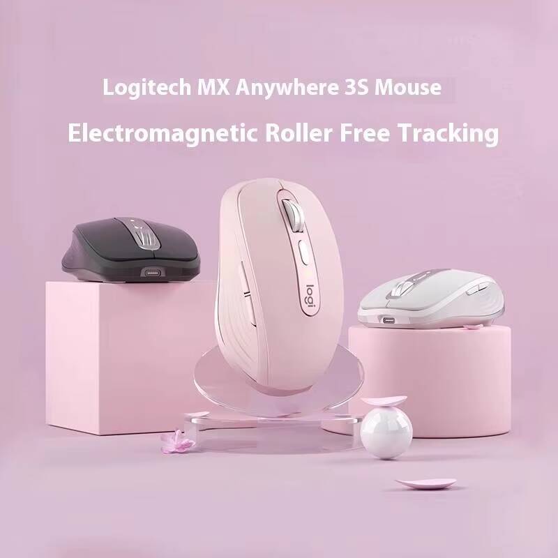 High-Precision MX Anywhere 3S  - Quick Vape avis et prix