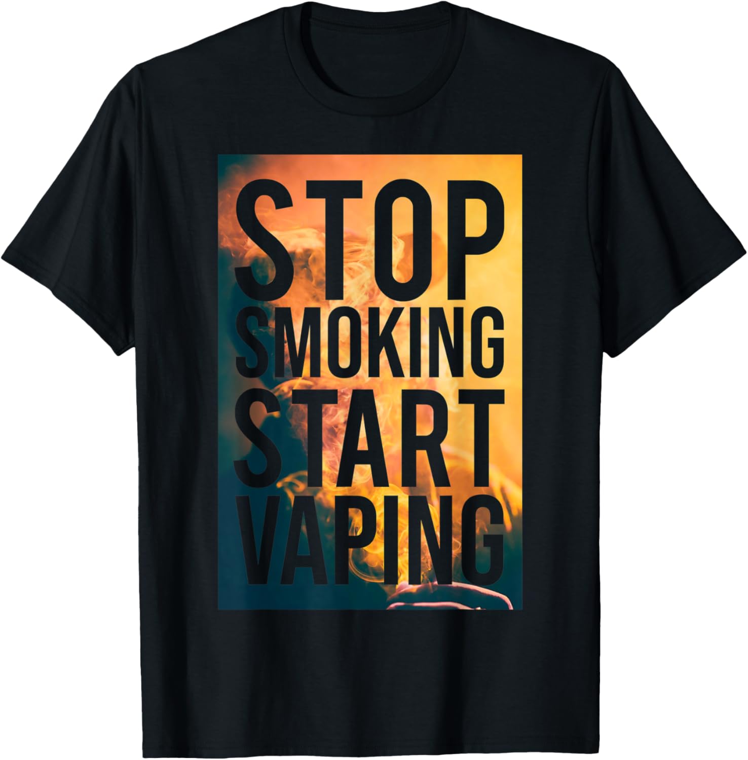 Stop Smoking Start Vaping Grap - Vaping Shop avis et prix