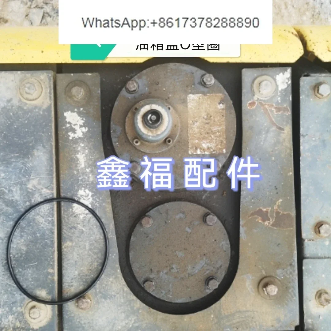 Excavator Sumitomo SH120 200 2 - Tank O-Ring Seal avis et prix
