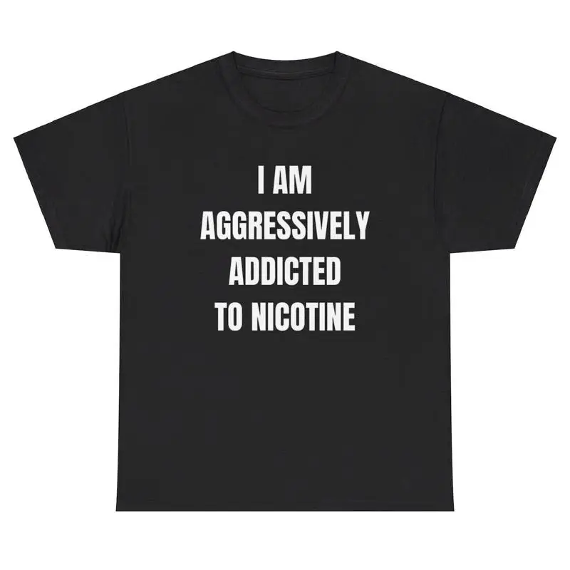 I Am Aggressively Addicted To  - Vaping Addict avis et prix