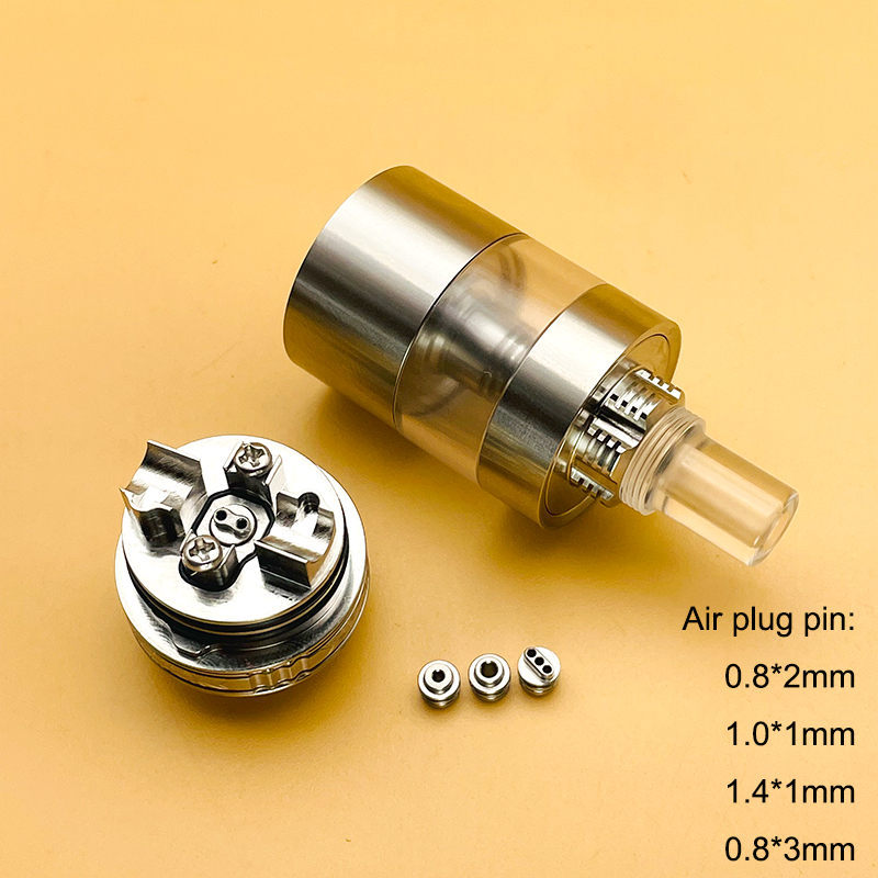DSX Four One Five 415 Virtuous - Vape Coil Replacement avis et prix