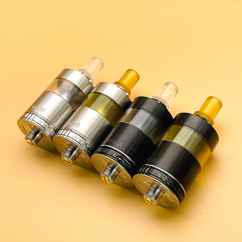 DSX Four One Five 415 Virtuous - Vape Coil Replacement avis et prix
