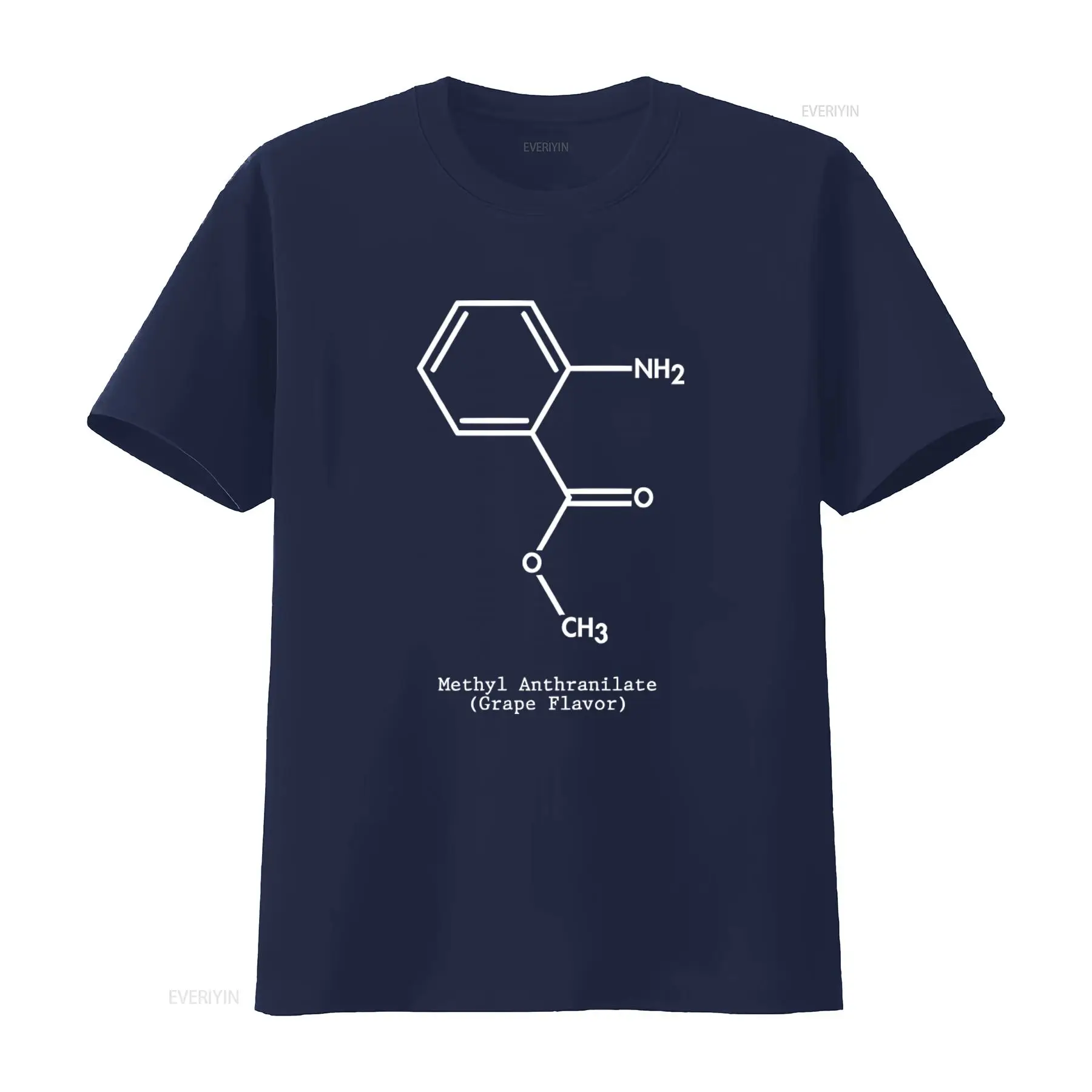 Grape Flavor Molecule Design T - Vaping Shop avis et prix
