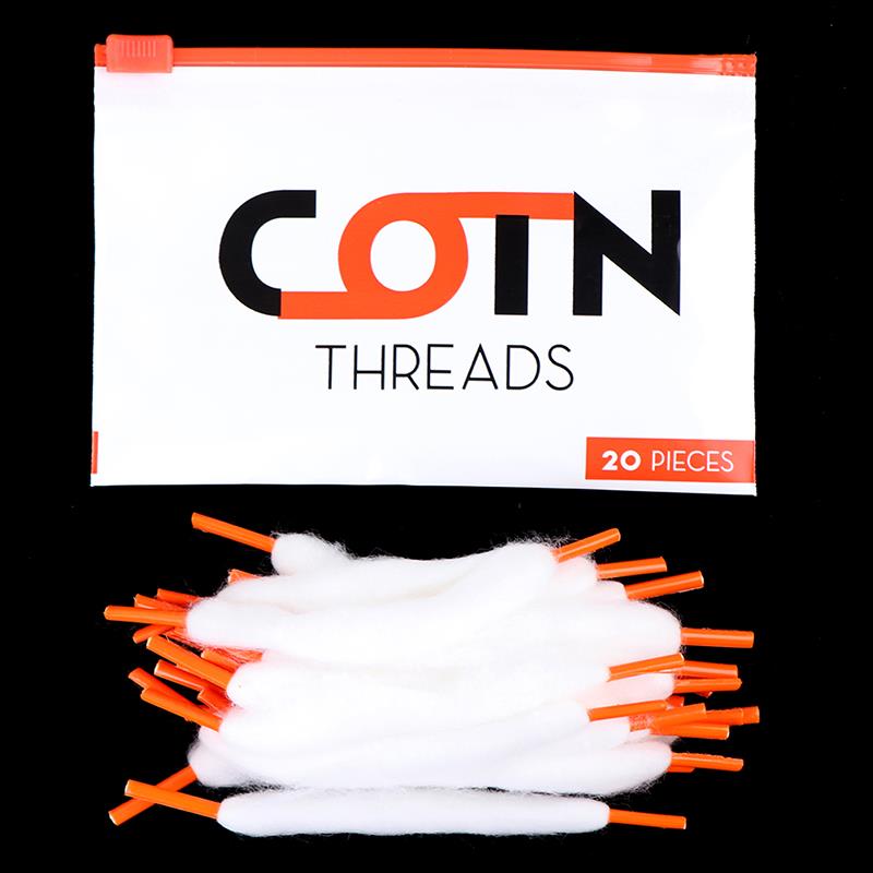 20pcs Prebuilt Wire Coil Threa - Rda Atomizer Deck avis et prix