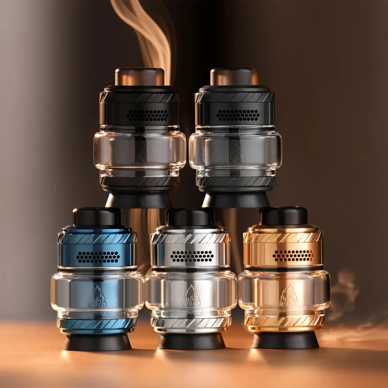 New Brand Electronic Cigarette - Vape Coil Replacement avis et prix