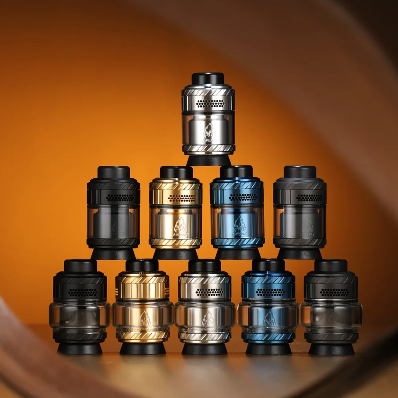 New Brand Electronic Cigarette - Vape Coil Replacement avis et prix