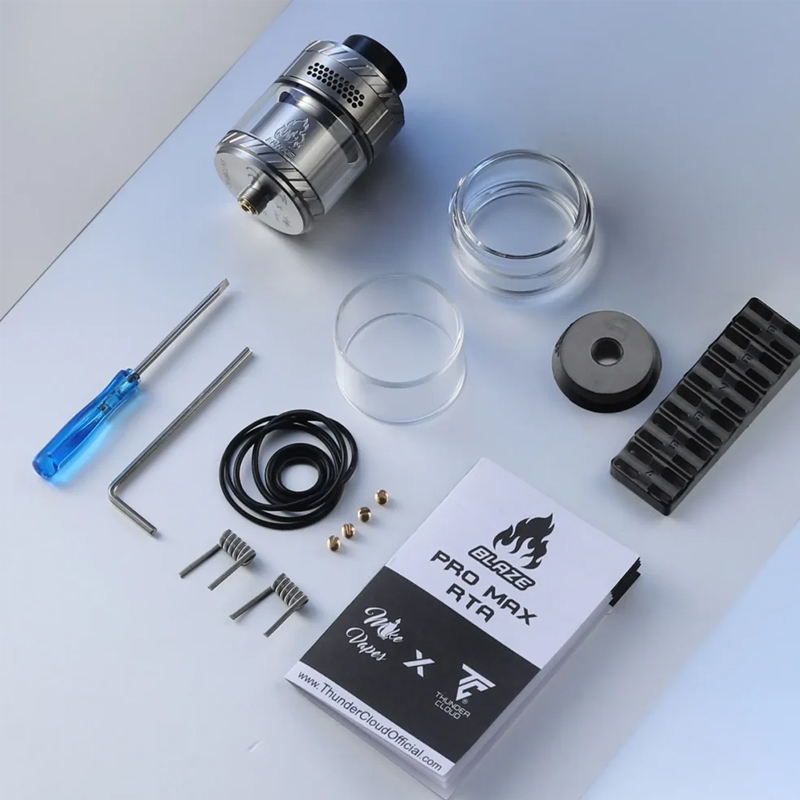 New Brand Electronic Cigarette - Vape Coil Replacement avis et prix