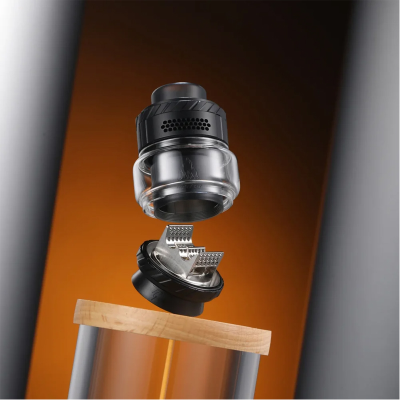 New Brand Electronic Cigarette - Vape Coil Replacement avis et prix