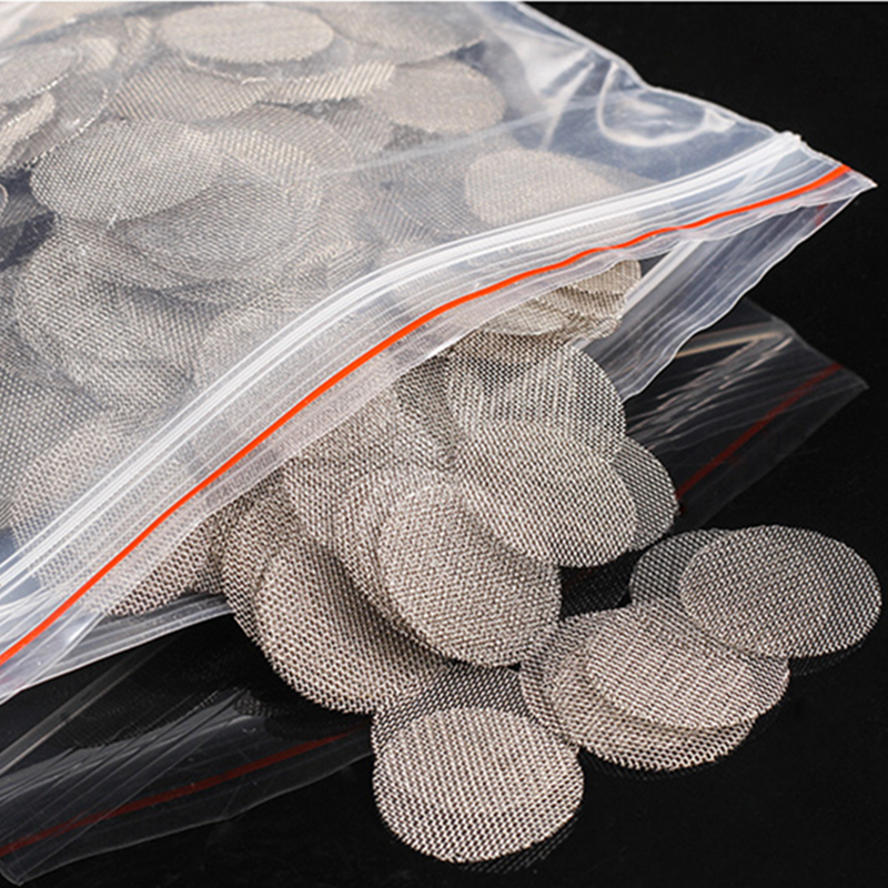 100pcs/Bag Smoking Tobacco Met - Vape Band Silicone avis et prix
