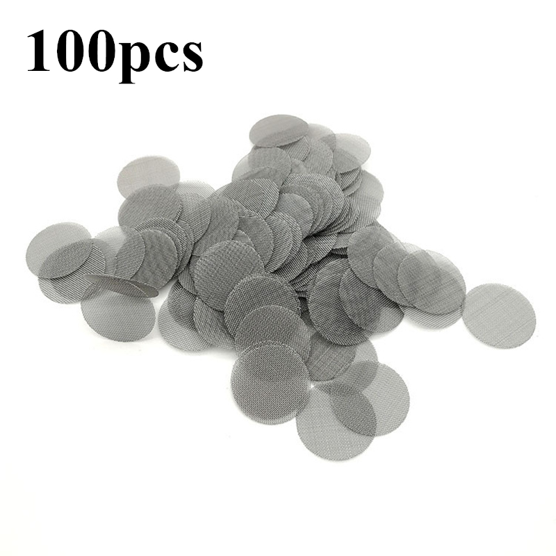 100pcs/Bag Smoking Tobacco Met - Vape Band Silicone avis et prix