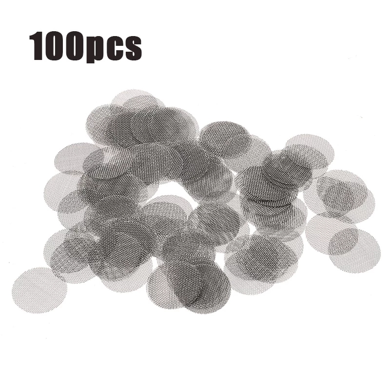 100pcs/Bag Smoking Tobacco Met - Vape Band Silicone avis et prix