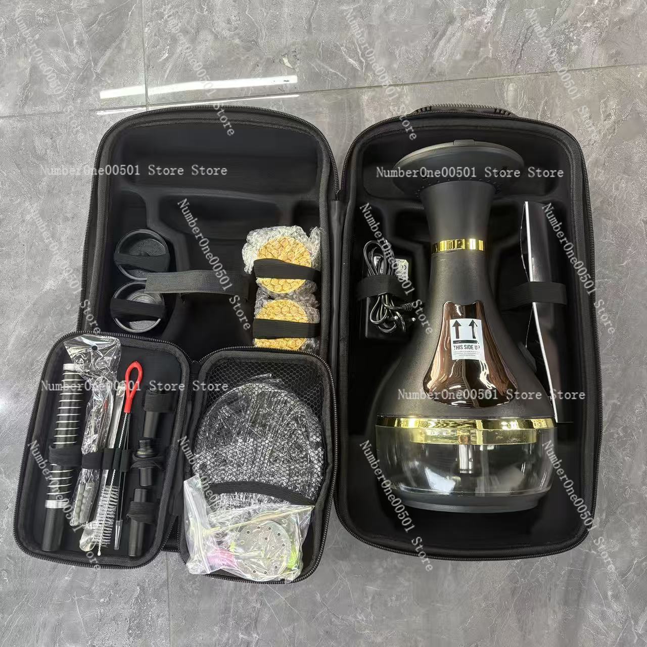 Fast Heating Rechargeable Vape - Quick Vape avis et prix