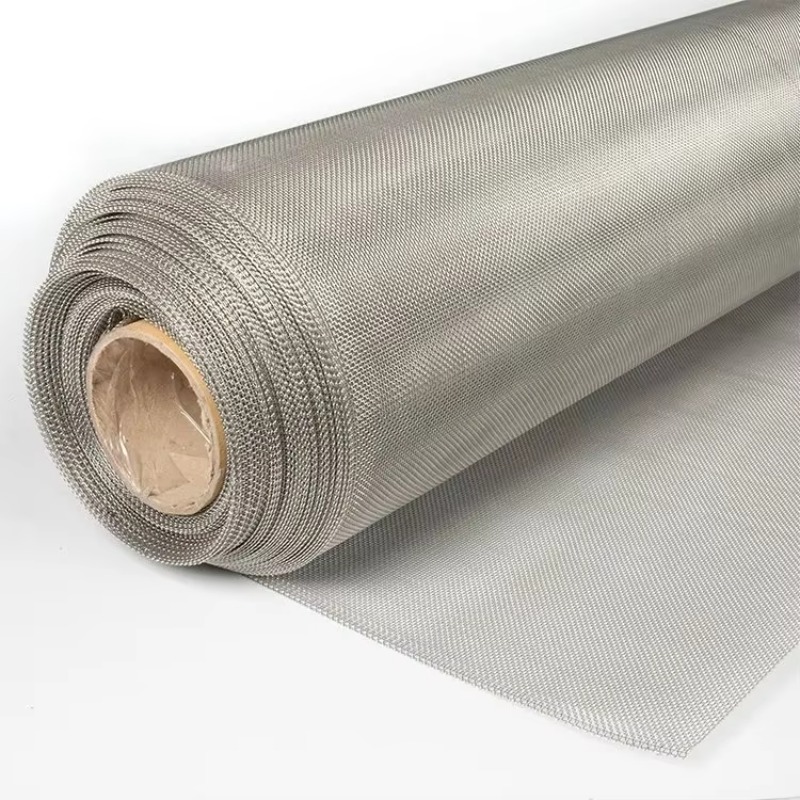 Food Grade SS316 Stainless Ste - Stainless Wire Ss316 avis et prix