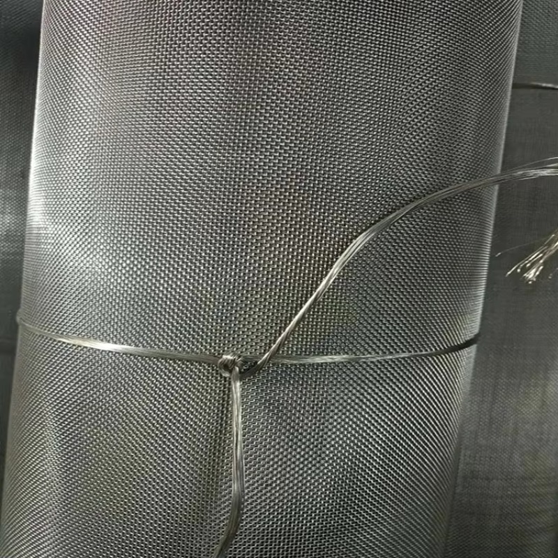 Food Grade SS316 Stainless Ste - Stainless Wire Ss316 avis et prix