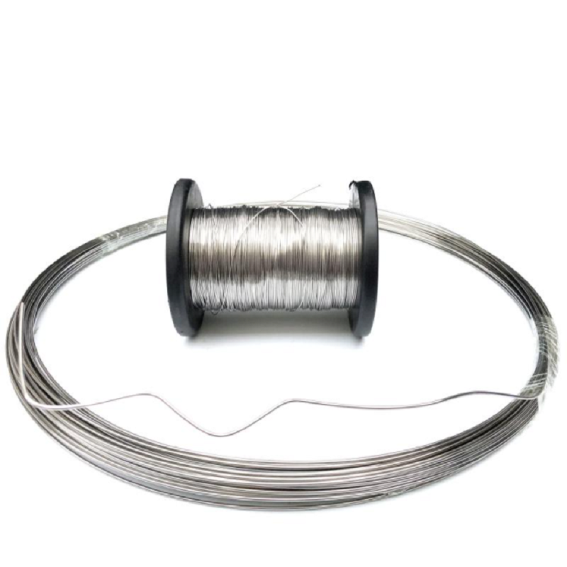 316 stainless steel wire boat  - Stainless Wire Ss316 avis et prix