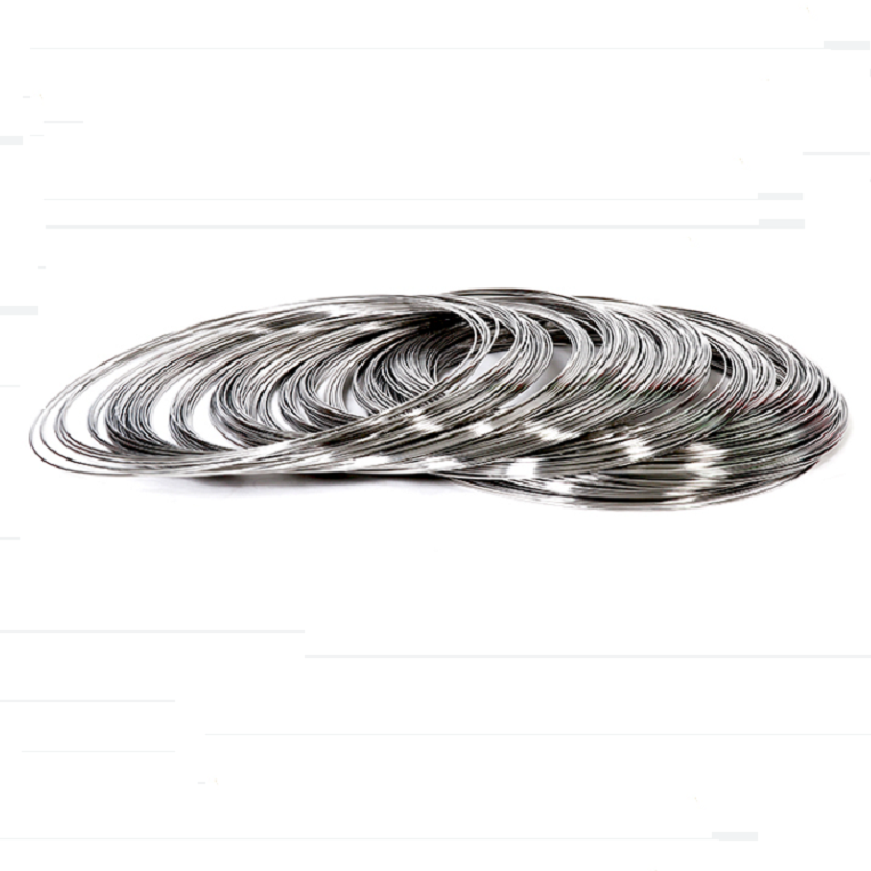 316 stainless steel wire boat  - Stainless Wire Ss316 avis et prix