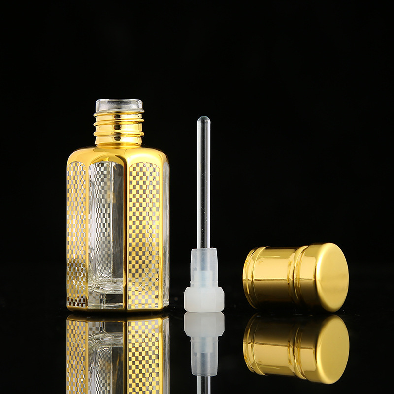 10/30/50pcs New 3ml/6ml/12ml E - Juice Bottle Dropper avis et prix