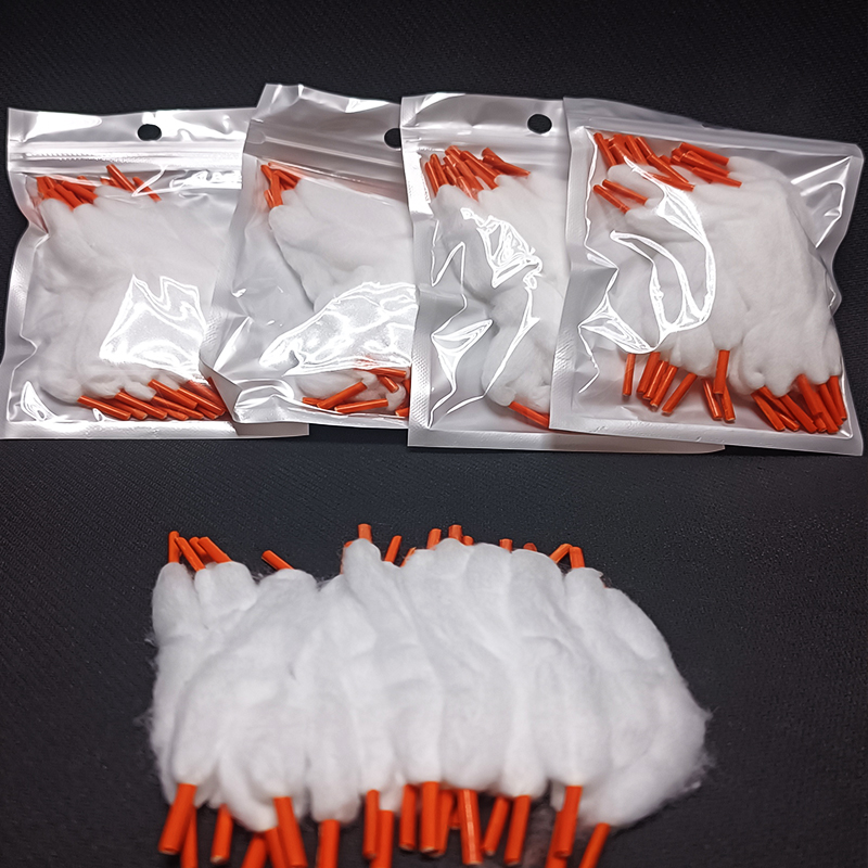 DIY Coil wick Cotton Replaceme - Vape Coil Replacement avis et prix
