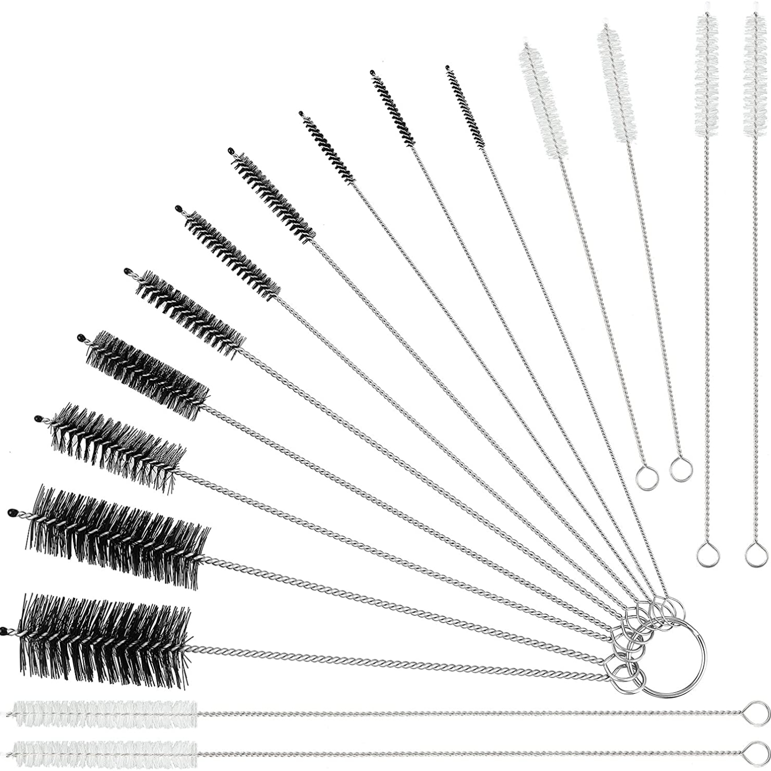 Nylon Brush Multi-Functional T - Weed Vaping Accessories avis et prix