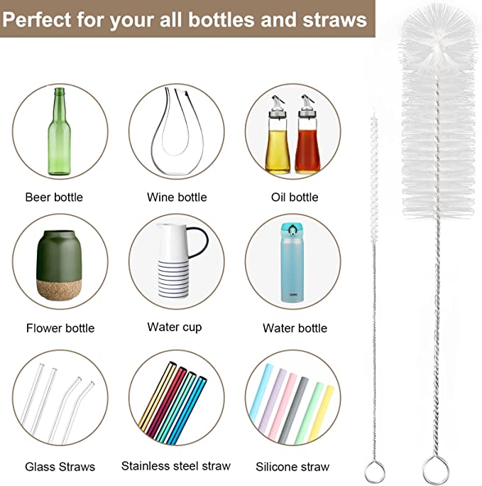 Nylon Brush Multi-Functional T - Weed Vaping Accessories avis et prix